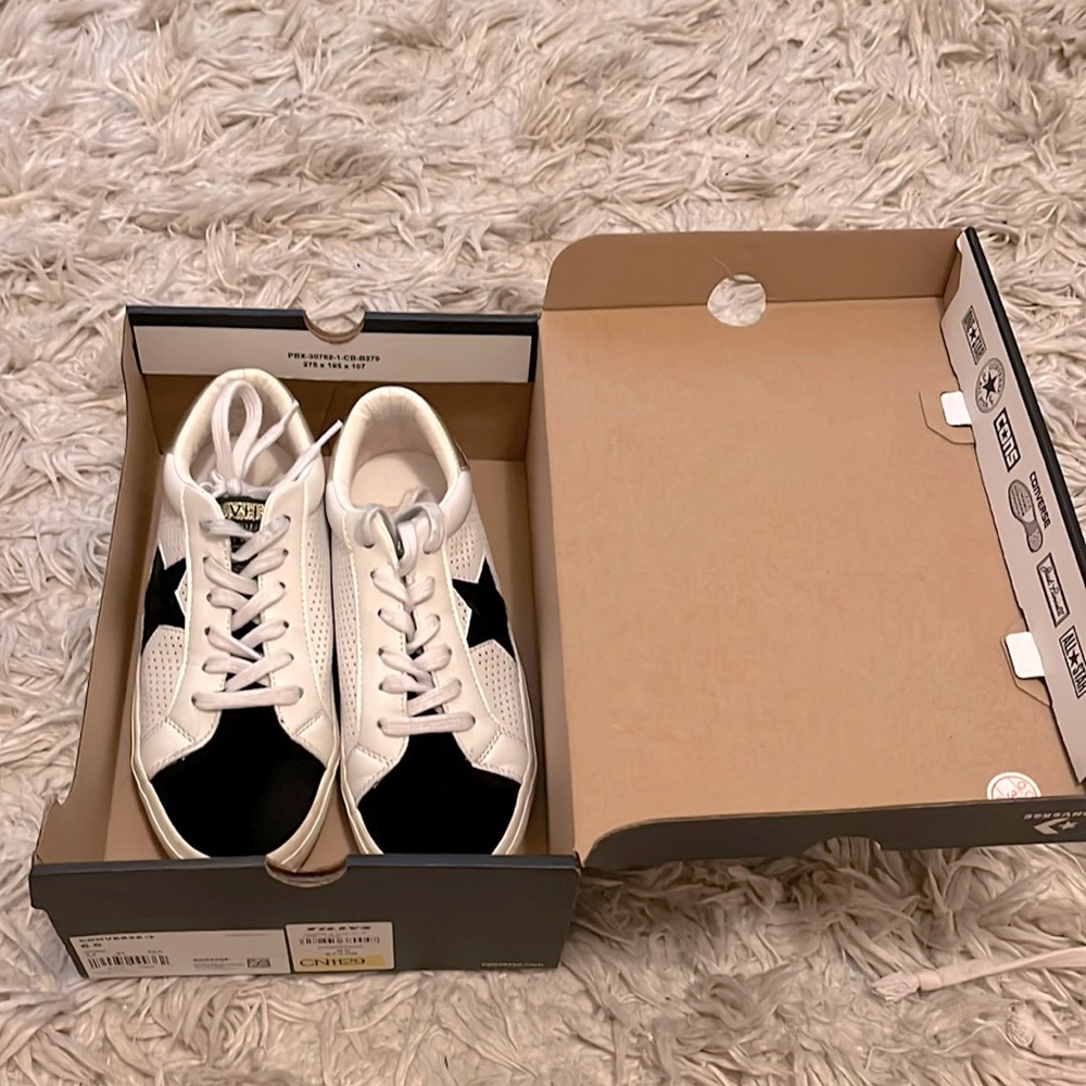 Vintage Havana sneakers
